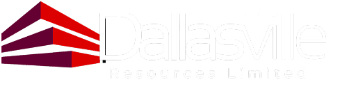 Dallasville Logo